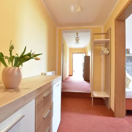 Apartment Spacious In With Fireplace *